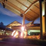 Shopping Center Activities